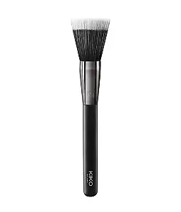 Kiko Milano Face 4 Stipling Foundation Brush 