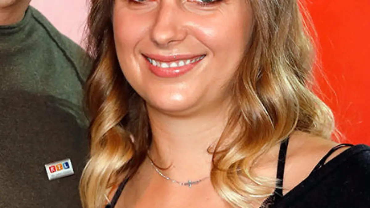 Anna Heiser fand bei der RTL-Dating-Show „Bauer sucht Frau” ihre große Liebe in Gerald Heiser.