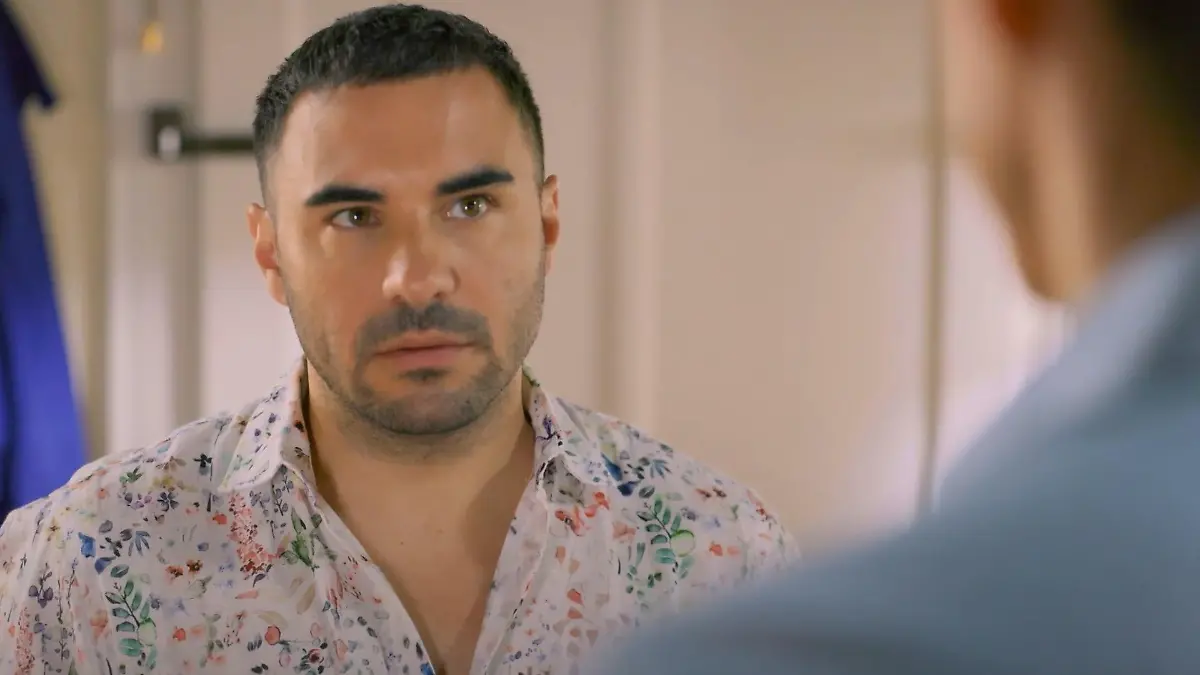 Easy wird von Ringo böse überrascht „Unter uns“-Folge vom 17.04.25 auf RTL+