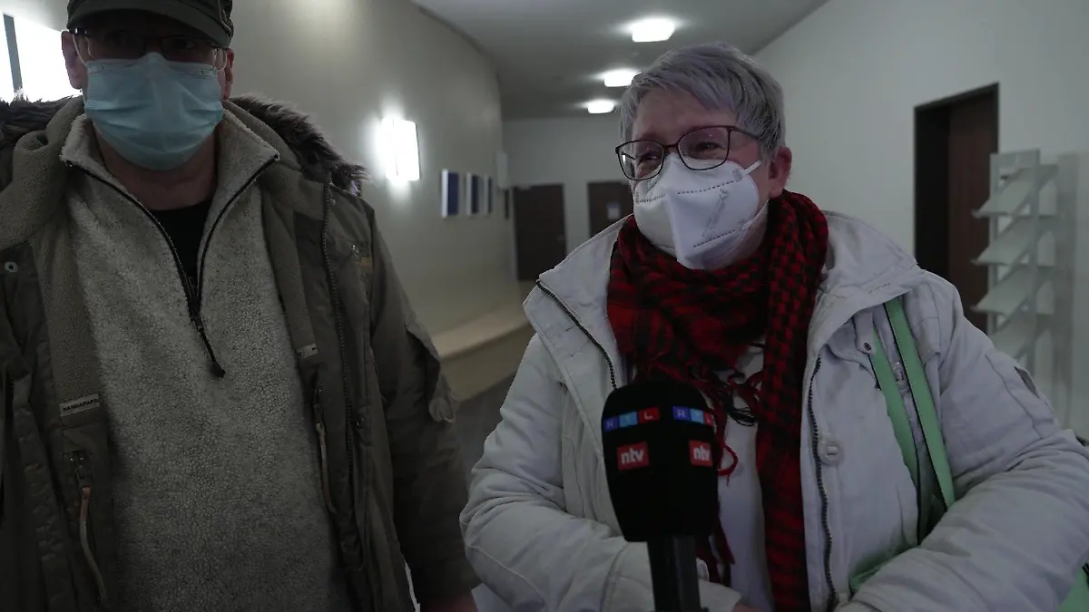 Schütteltod-Prozess in Gera: Emmas Großeltern