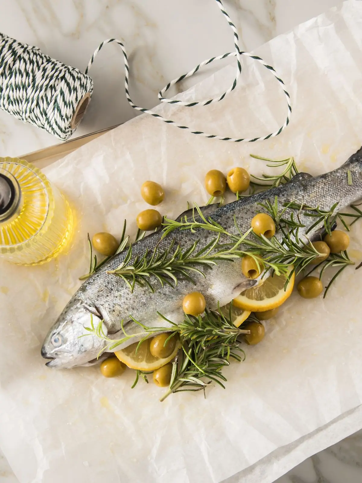 Bild zu: "Drei tolle Fisch-Rezepte zum Nachkochen"