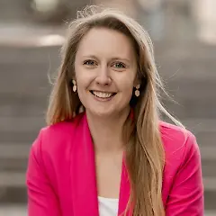 Logo von Jessica Bürger