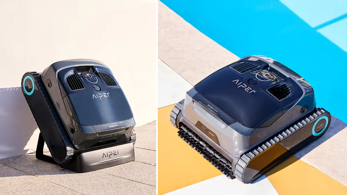 Aiper Scuba X1
