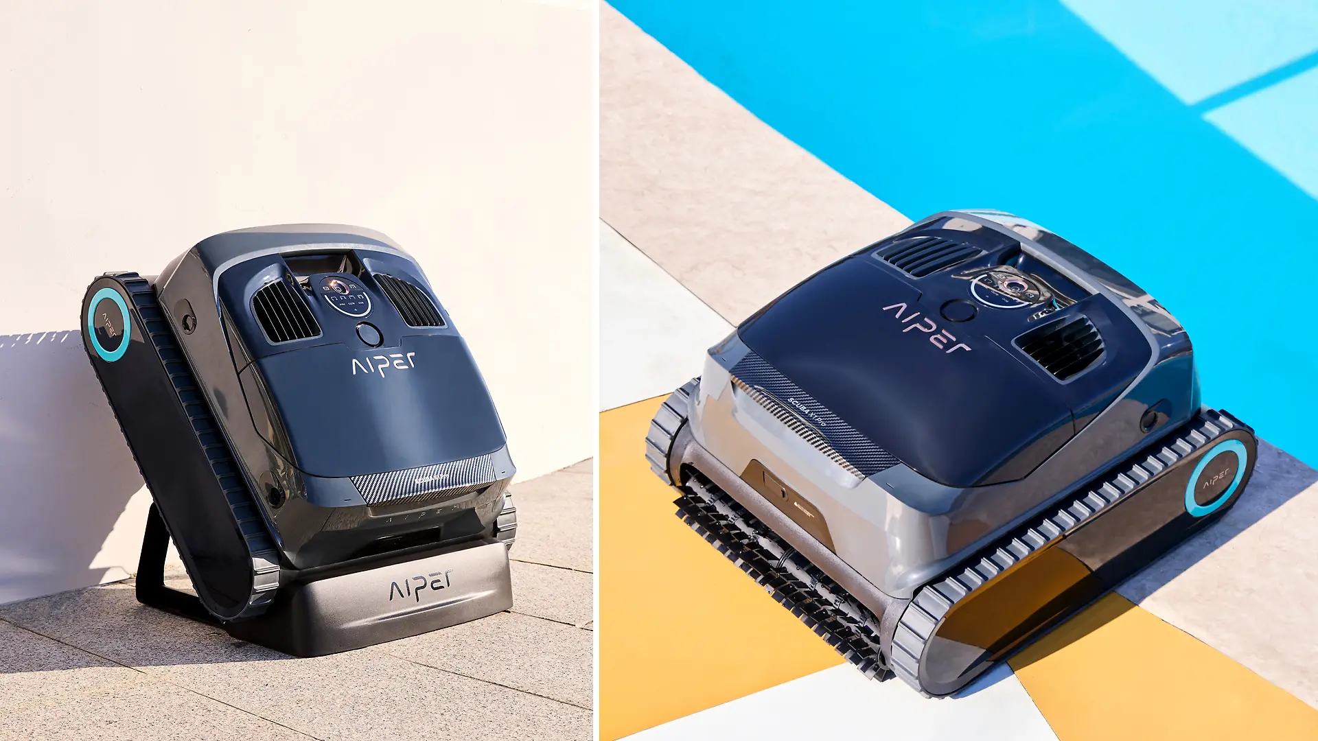 Aiper Scuba X1