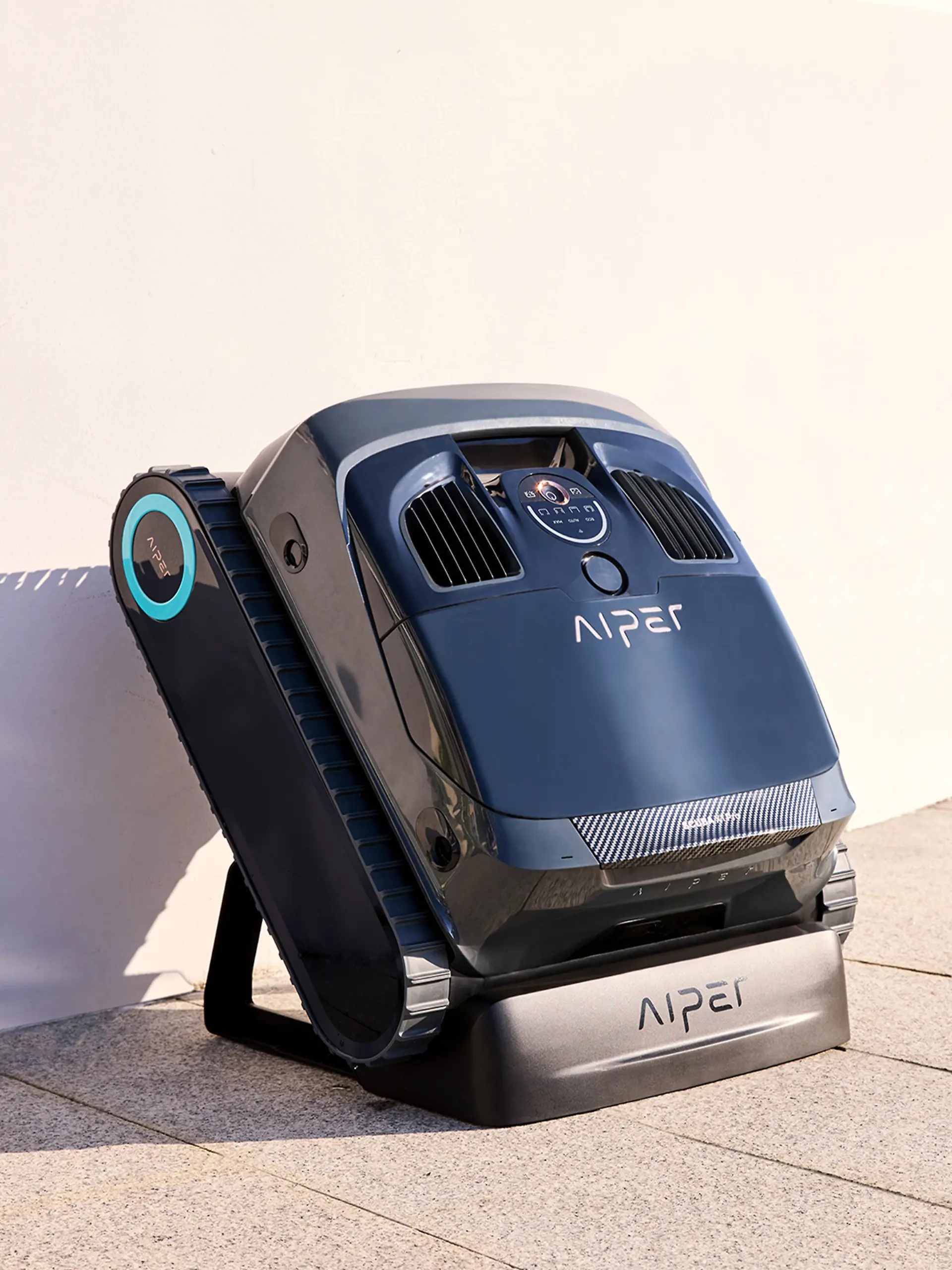 Aiper Scuba X1 