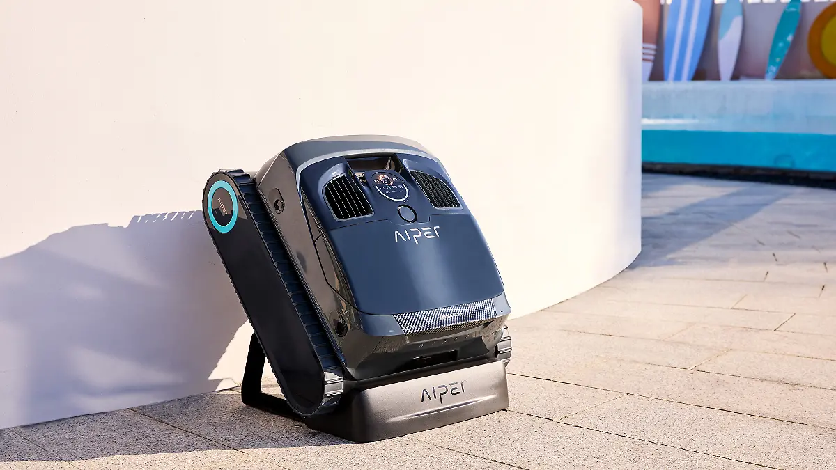 Aiper Scuba X1