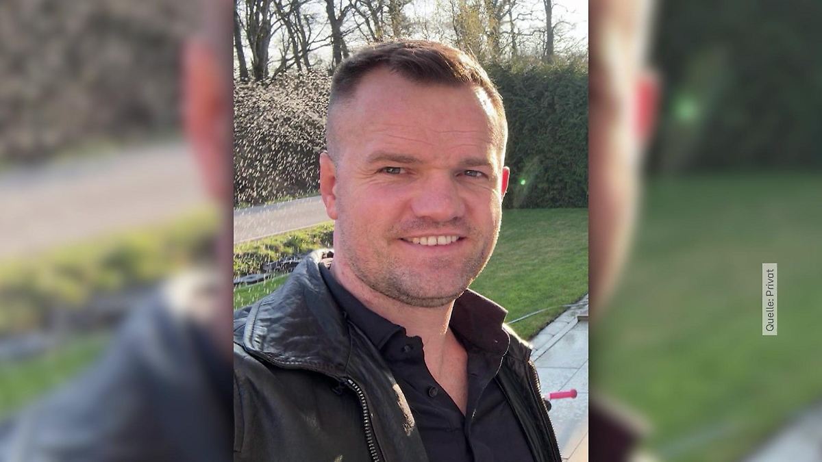 Besar Nimani mit 16 Kugeln hingerichtet: Lebenslang für den Mörder vom ...