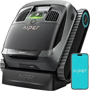 Aiper Scuba X1 