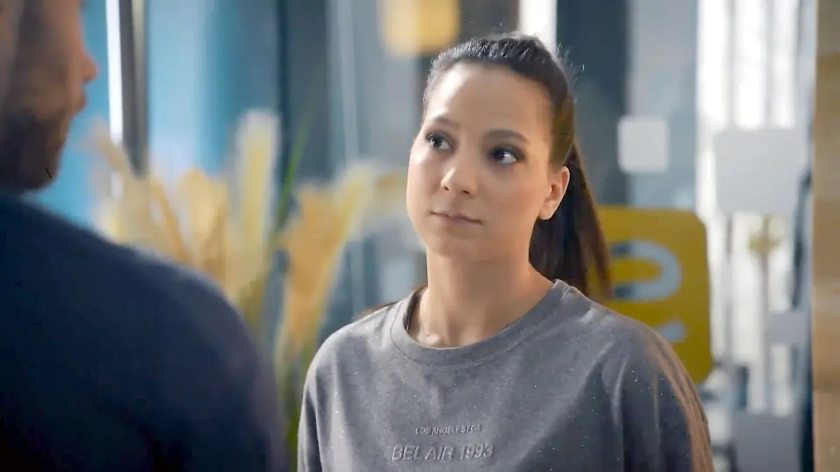 AWZ am 28.04.25 im TV: Raufen sich Charlie und Milan zusammen?