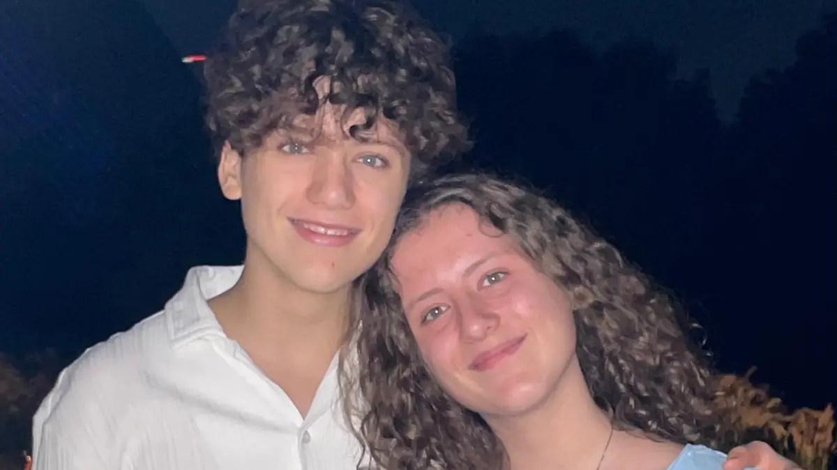 Die Zwillinge Raphaela und Elias brauchen dringend Unterstützung