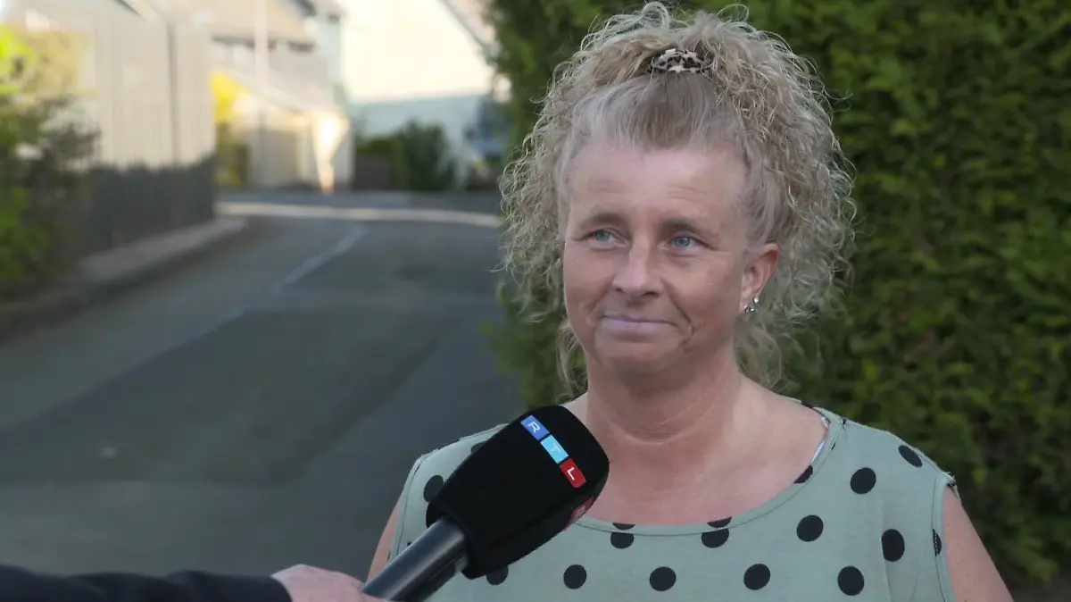 Anwohner in Weitefeld bedrückt die Angst vor dem flüchtigen Tatverdächtigen.