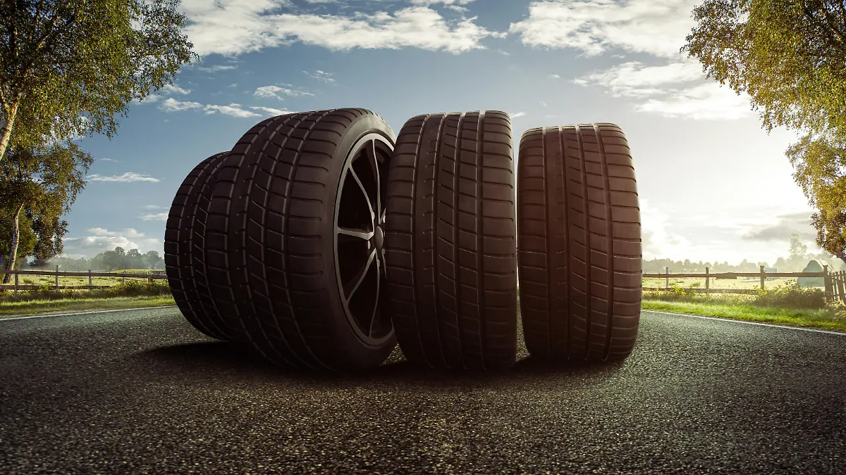 Car tires summer tires winter tires rain tires