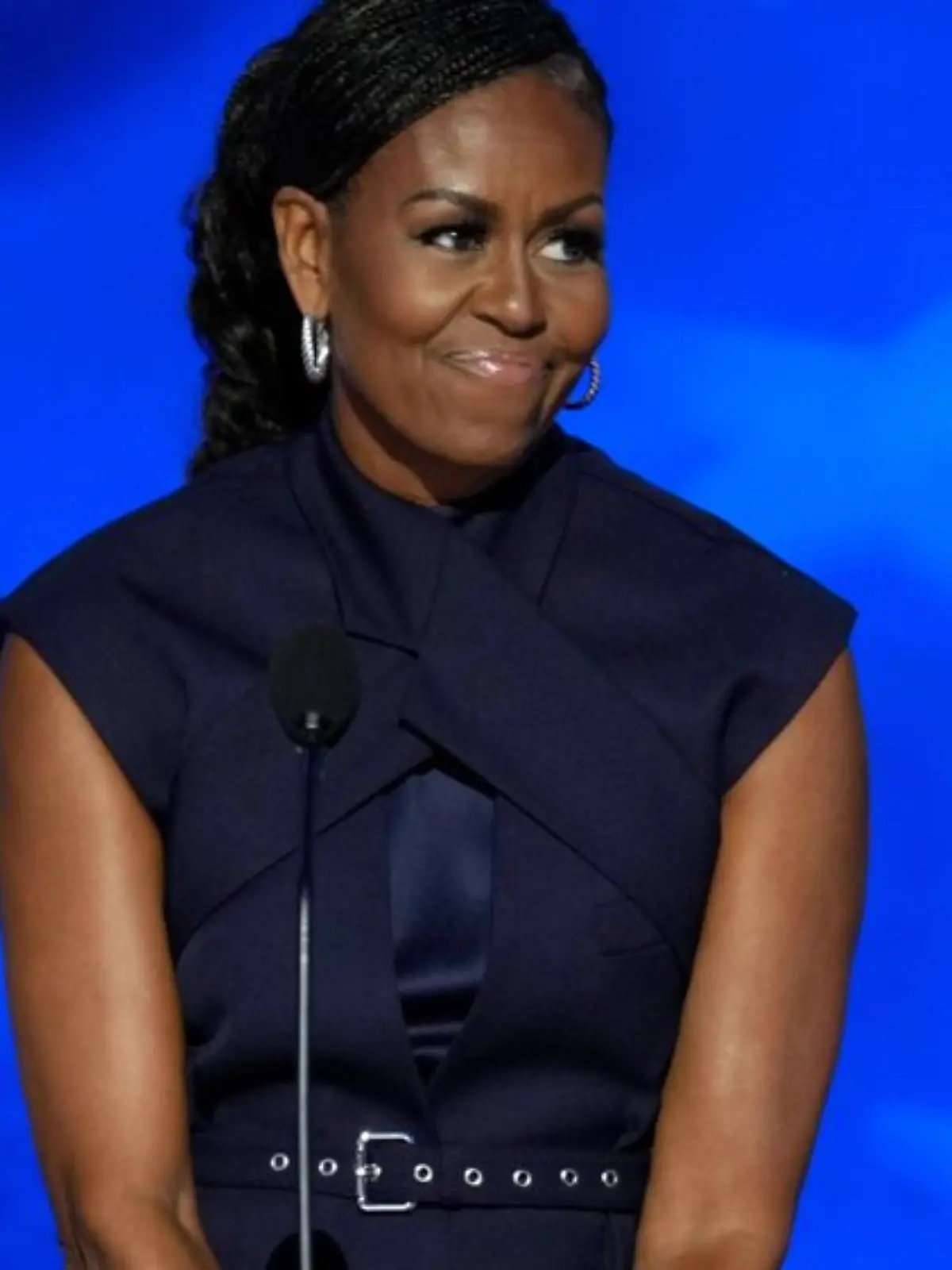 Michelle Obama