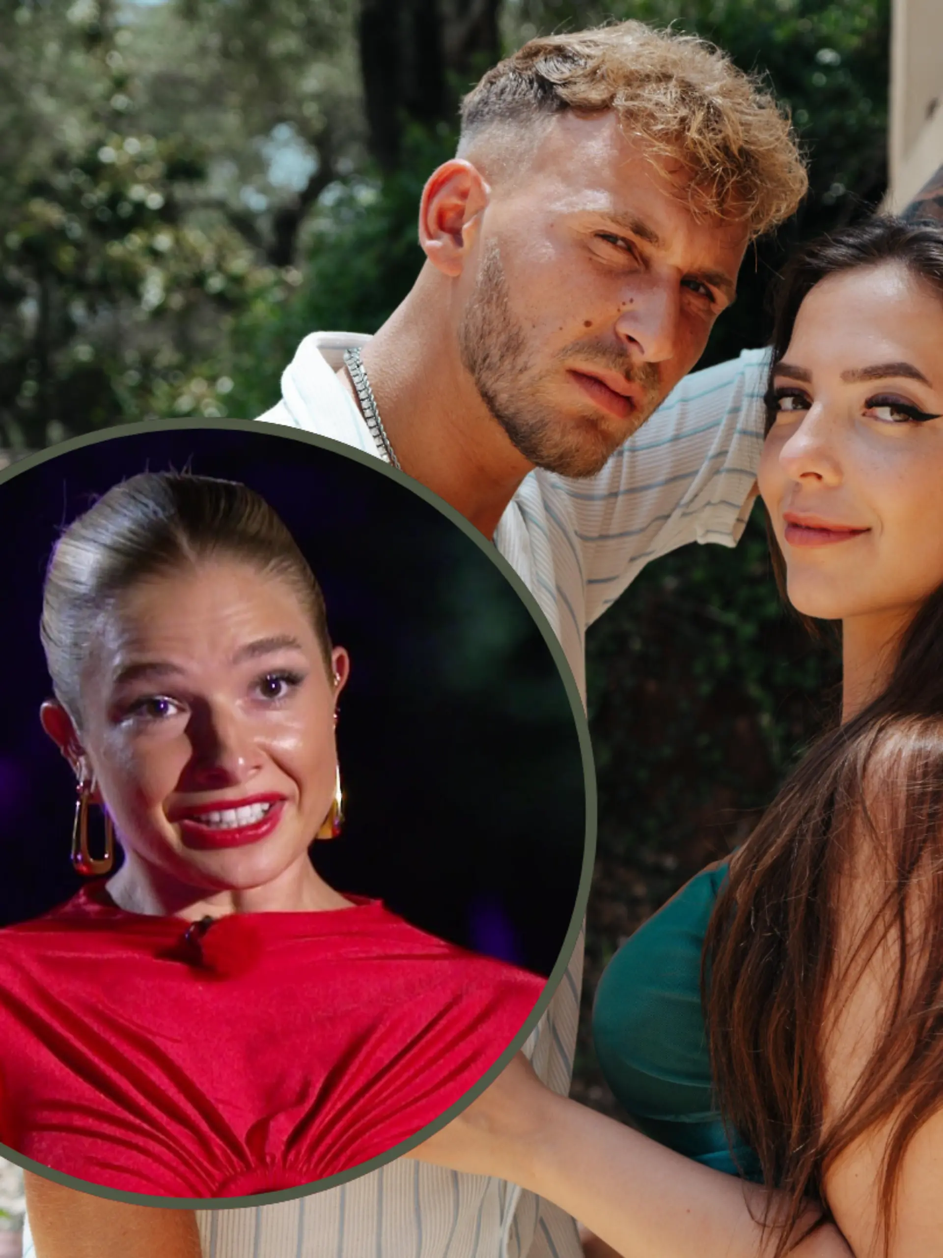 Kevins „Temptation Island”-Abbruch schockiert auch Moderatorin Lola Weippert