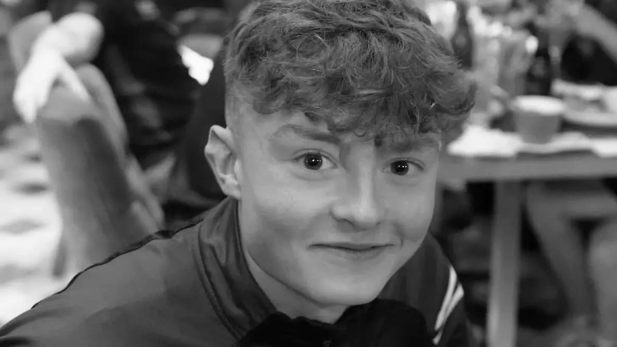 Oran McConville