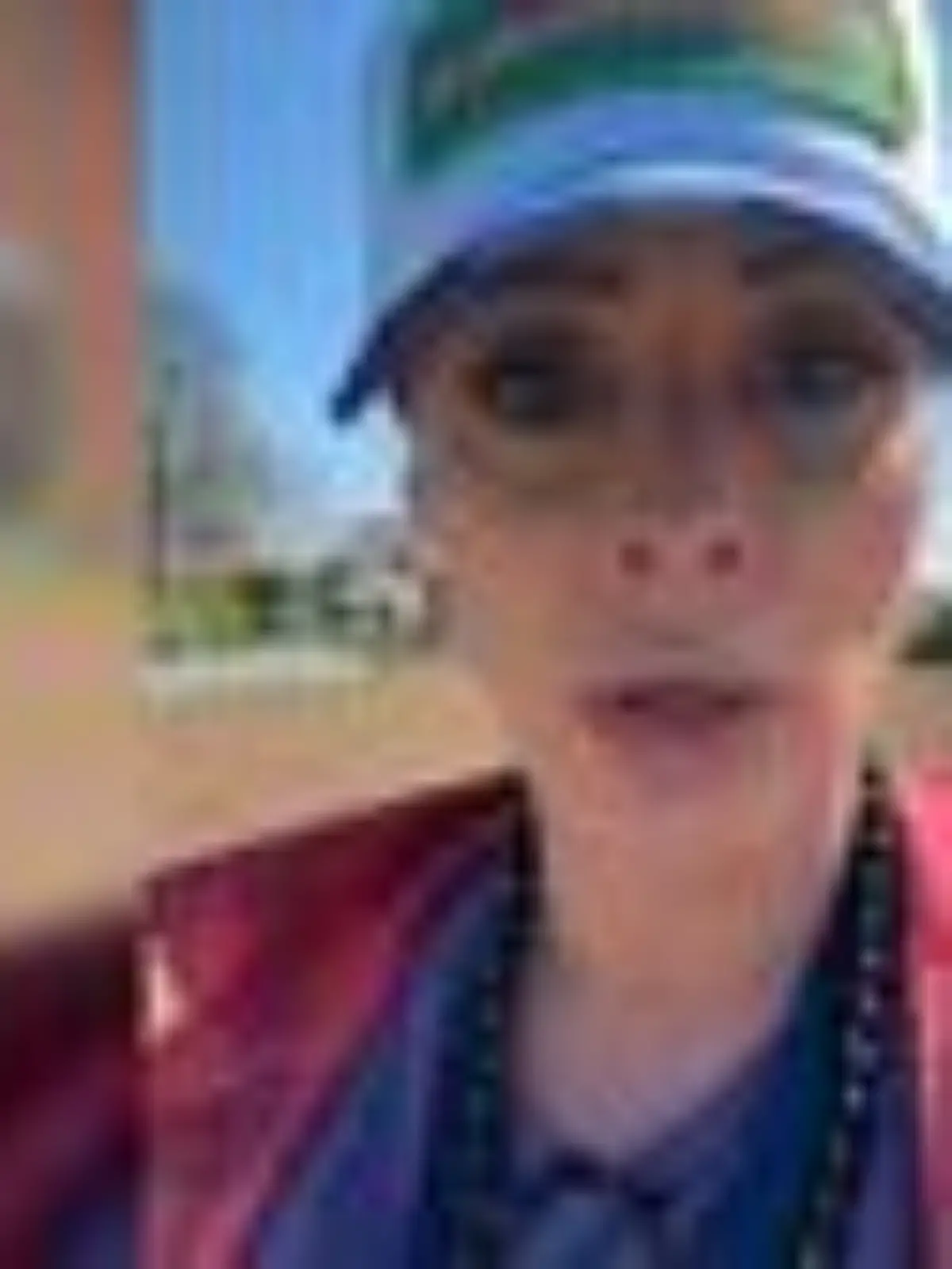 Cora Schumacher kommt ins Grübeln: Wandert sie bald aus?