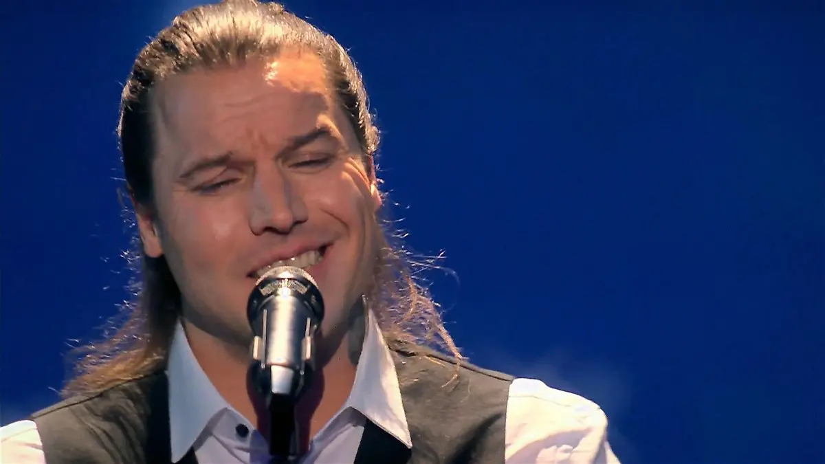 Kandidat Dani singt für seinen toten Bruder Gänsehaut bei „Das Supertalent“
