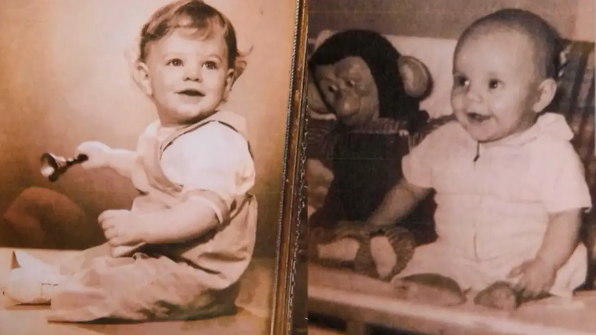 Kevin McMahon wurde vor 64 Jahren im Jamaica Hospital Medical Center in Queens, New York (USA) als Baby vertauscht und landete bei falschen Eltern.