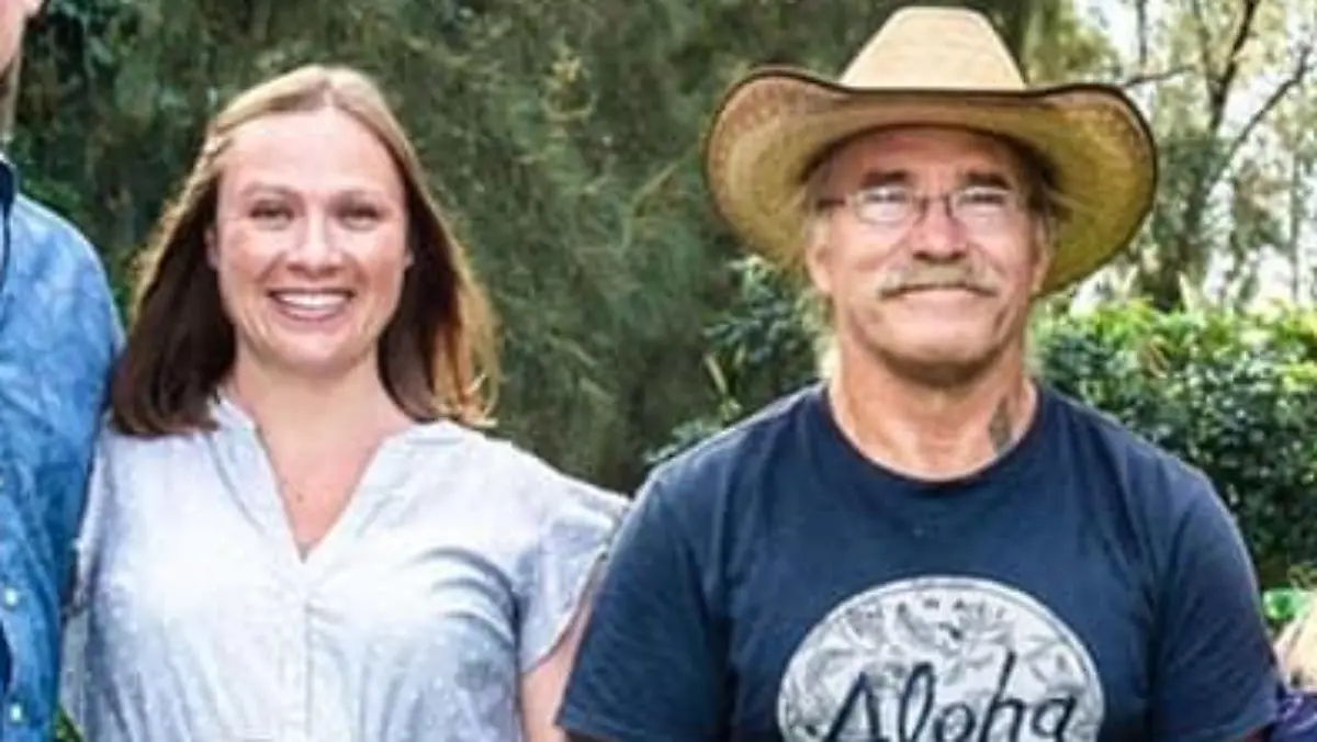Janina Reimann ist wieder schwanger.