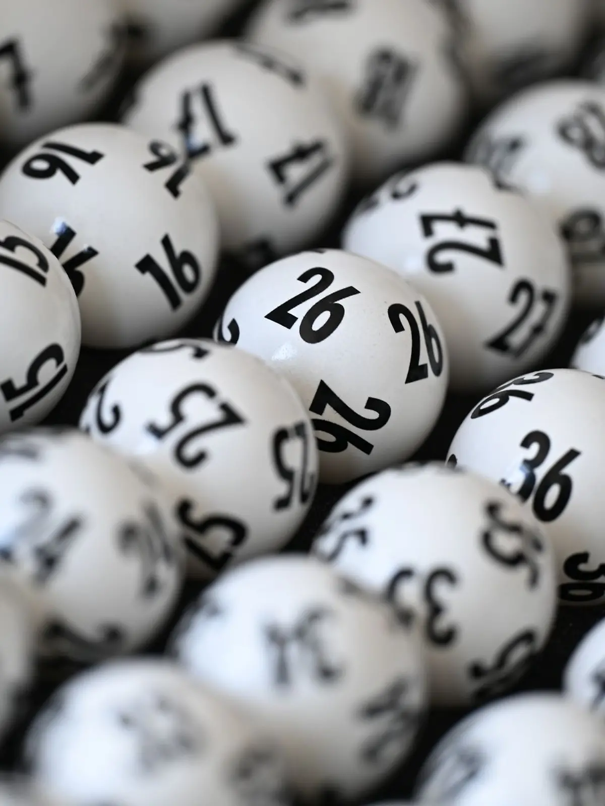 Bild zu: "Lotto-Glückspilz gewinnt sechs Millionen Euro"