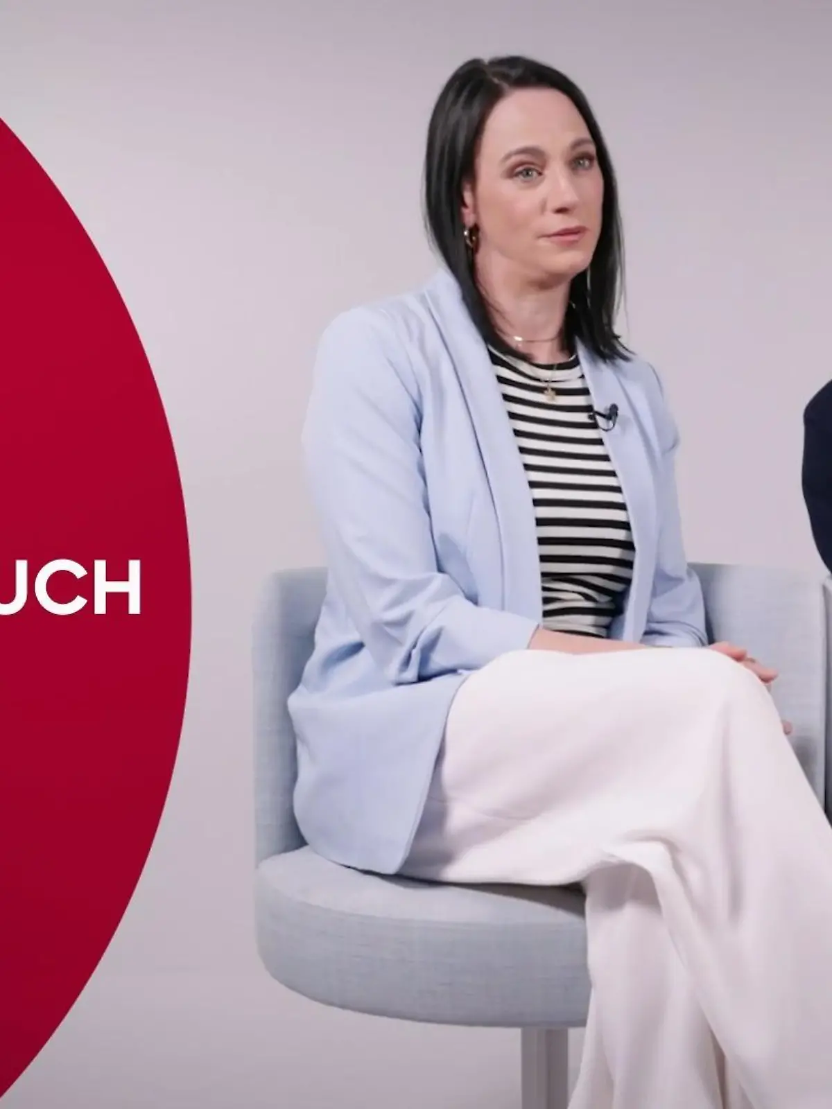 Bild zu: "#VOXStimme: Jonathan Drefs &amp; Sandra Rode – Missbrauch"