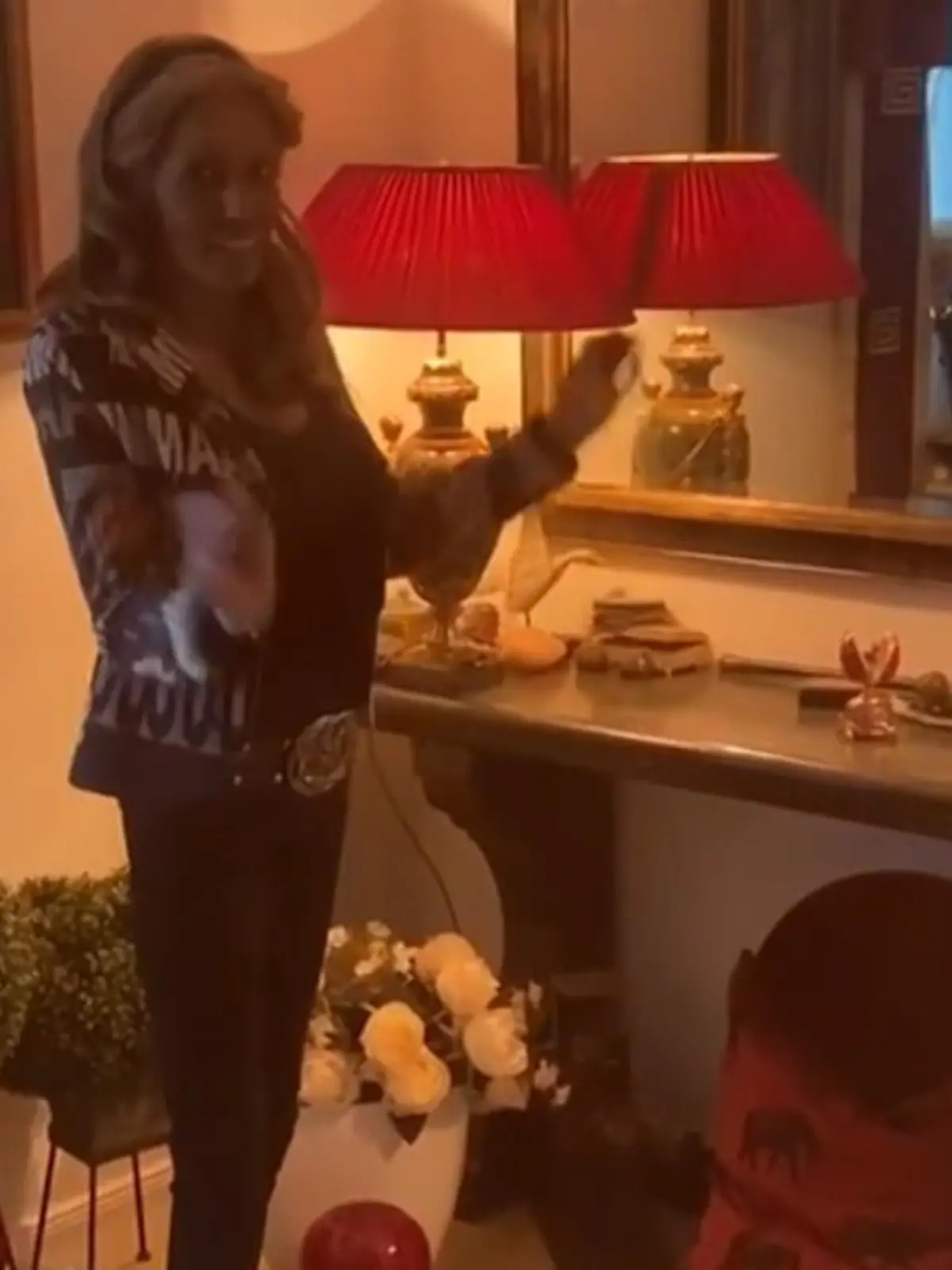 Bild zu: "Nadja Abd el Farrag ist die neue Deko-Queen"