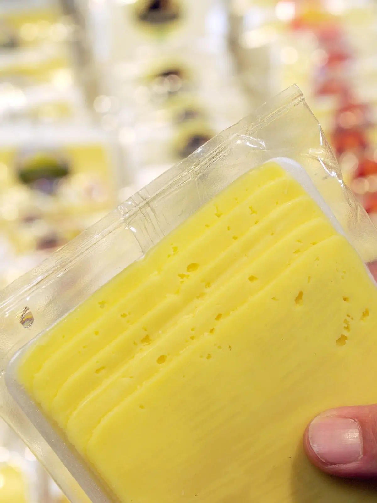 Bild zu: "Warum Käse boomt – und Butter im Regal bleibt"