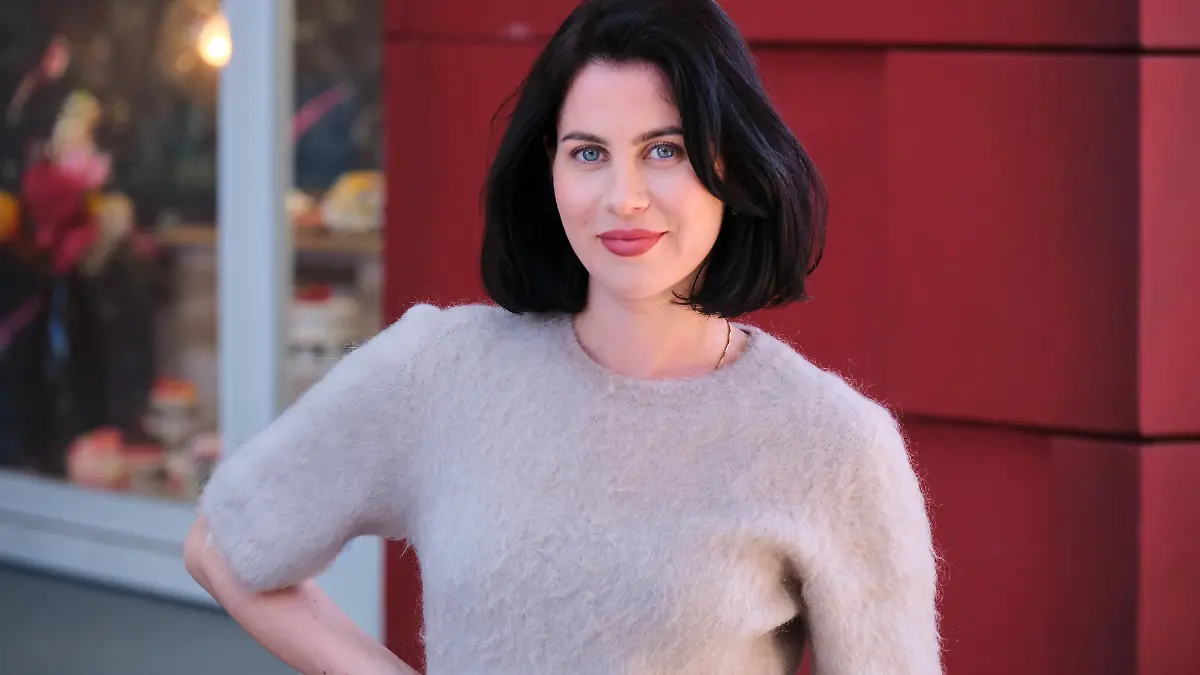 Valea Scalabrino als „Sina”