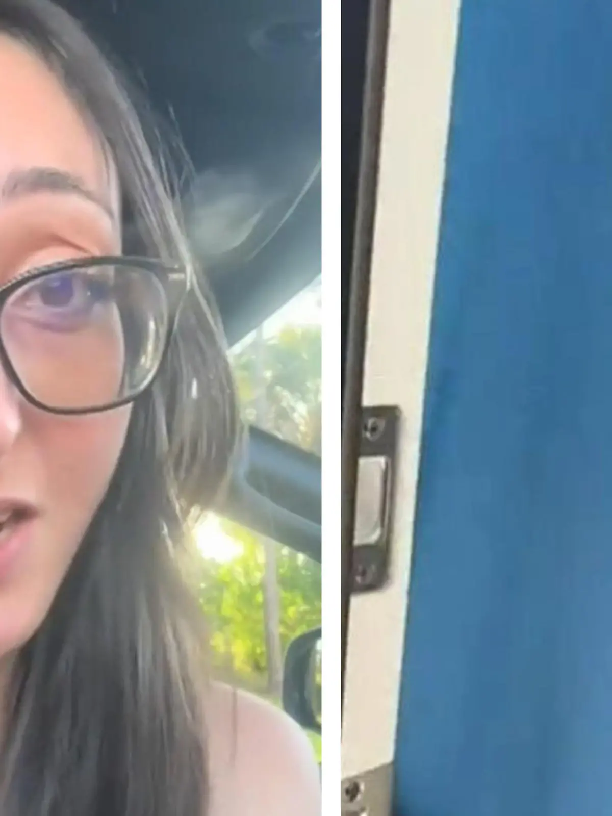 Bild zu: "Frau erwischt Freund beim Fremdgehen mit halb nacktem Mann – das kostet sie den Job!"