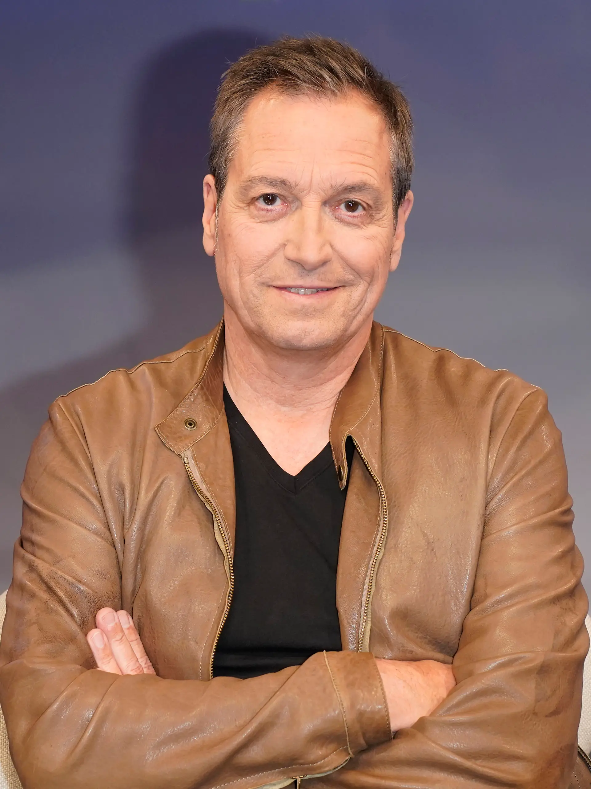 Bild zu: "Ich mache mich nicht über Frauenmorde lustig!"
