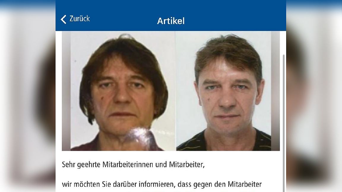 Leichenfund Bei Weitefeld: Dieser Fund Könnte Alles Verändern! Steckt Alexander Meisner Dahinter? - d5bgyft