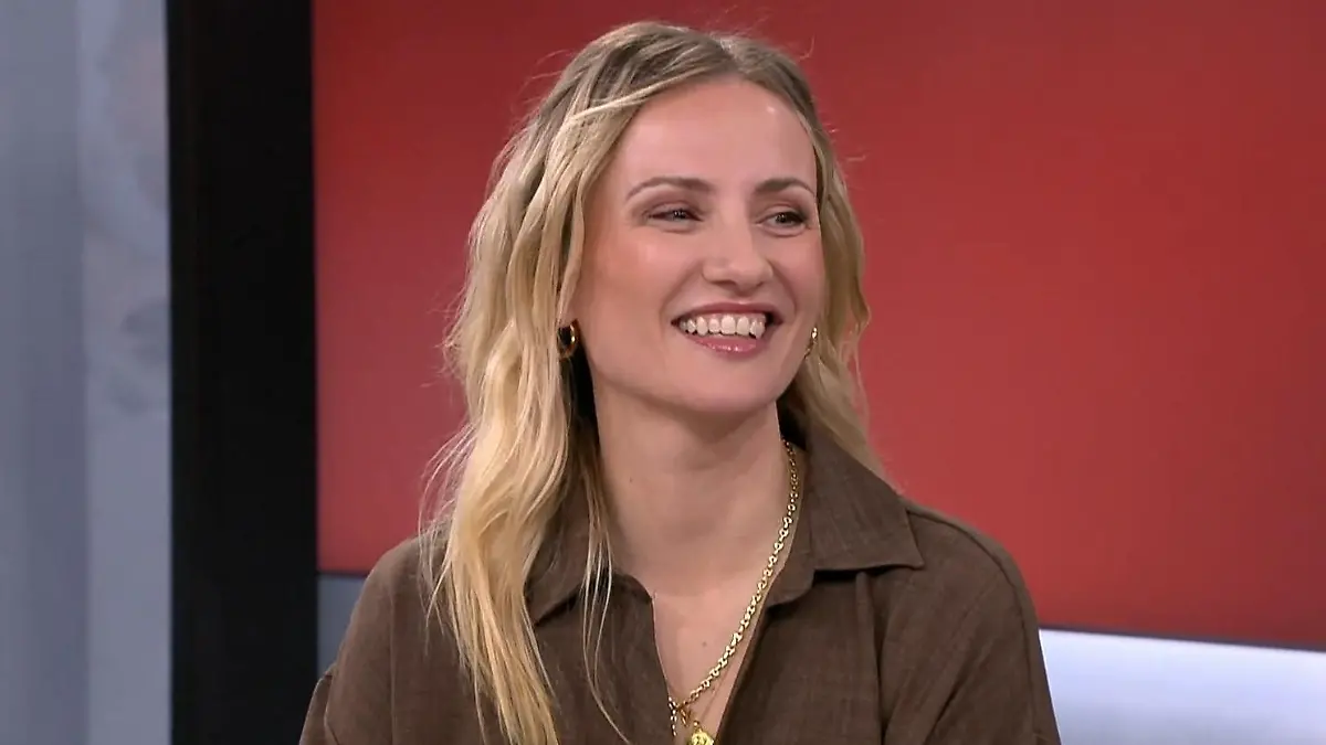 Ania Niedieck blickt auf Zeit bei „Alles was zählt“ zurück „Es fühlt sich nicht wie 15 Jahre an!“