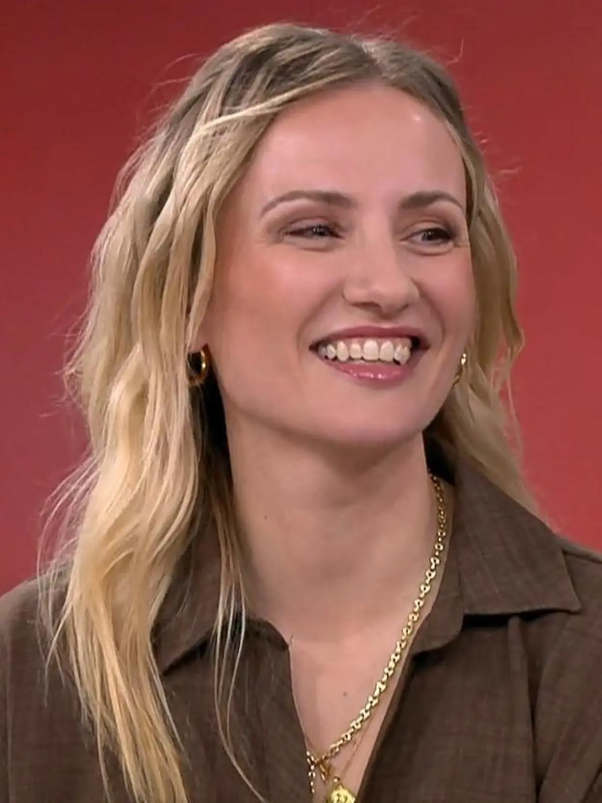 Bild zu: "Ania Niedieck blickt auf Zeit bei „Alles was zählt“ zurück"