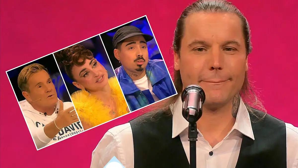 Gänsehaut! Dieter Bohlen: „Ich finde dich echt gut!“ Dreimal Ja für „Supertalent“-Kandidat Dani