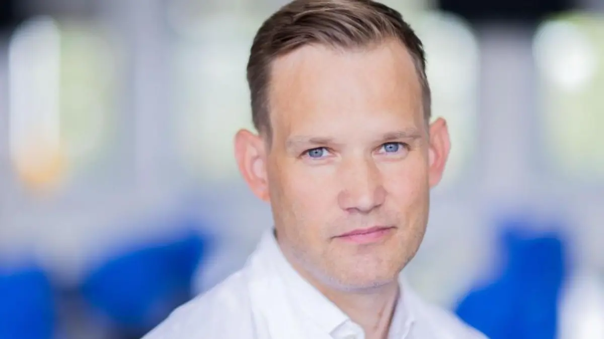 Rolf Vennenbernd