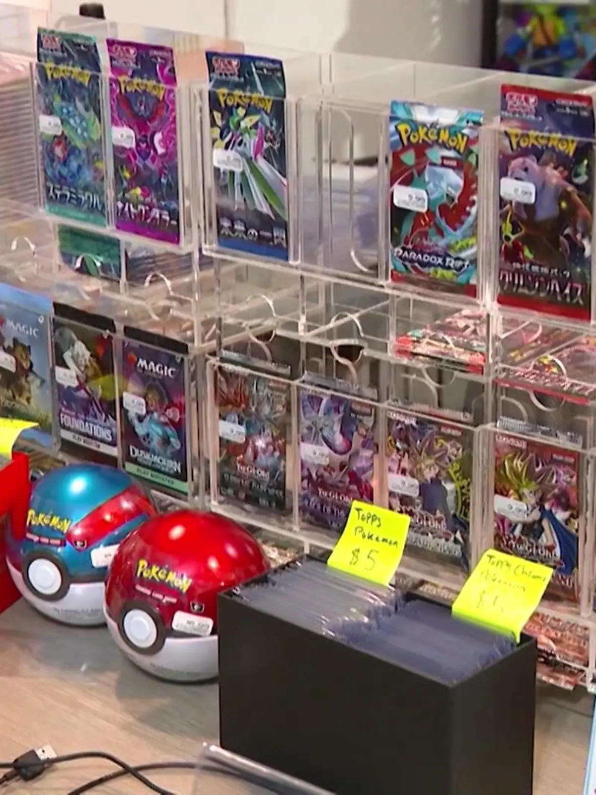 Bild zu: "Hype um Pokemon! Diese Karten sind ein Vermögen wert"