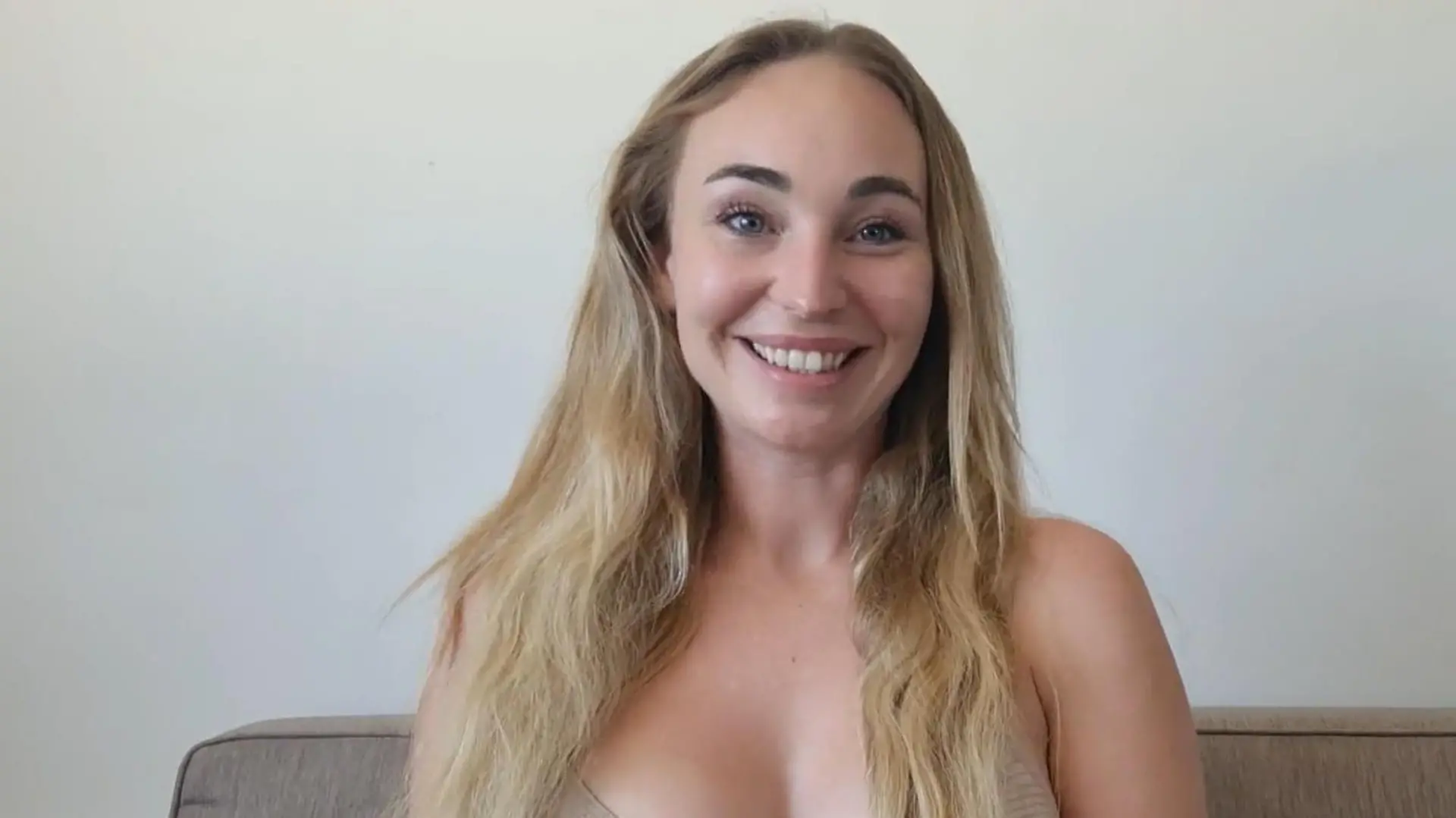 "Adam sucht Eva 2021"-Gewinnerin Anna Juliana Jaenner verrät ihren Beziehungsstatus mit Sergio-Luis nach dem Finale