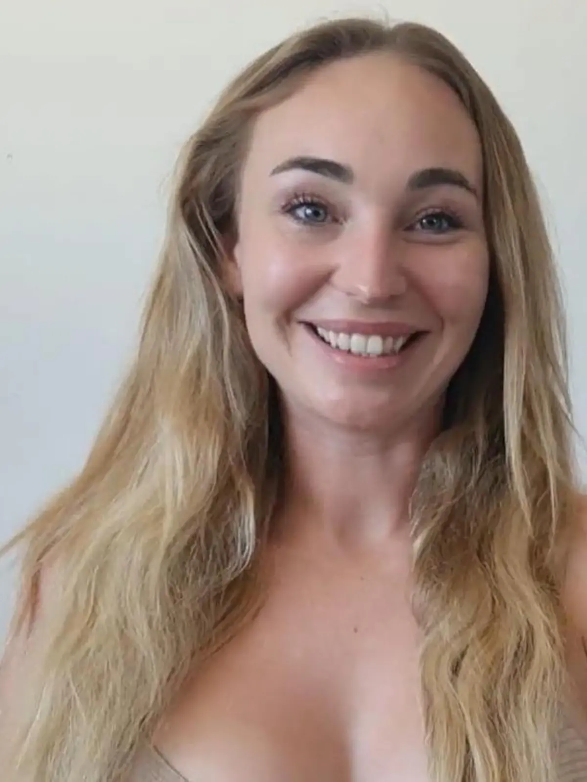 "Adam sucht Eva 2021"-Gewinnerin Anna Juliana Jaenner verrät ihren Beziehungsstatus mit Sergio-Luis nach dem Finale