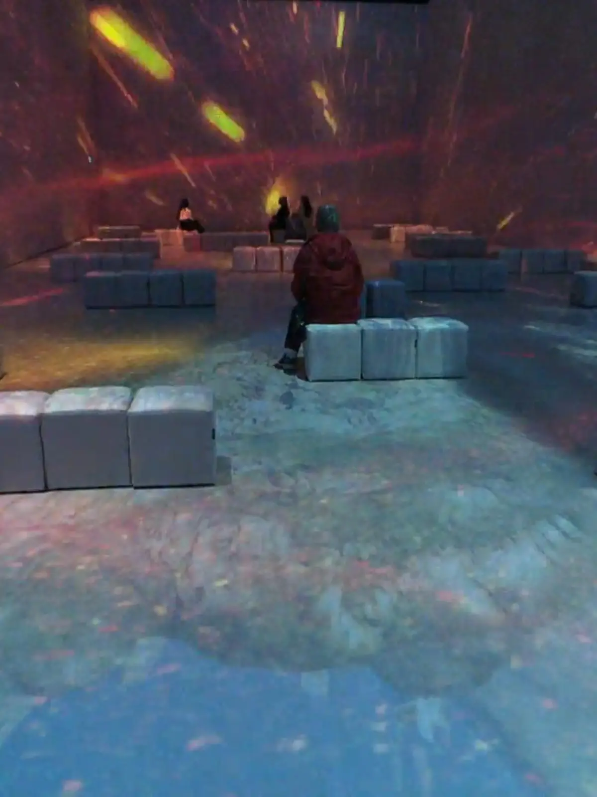 Bild zu: "Pompeji-Ausstellung in Oberhausen"