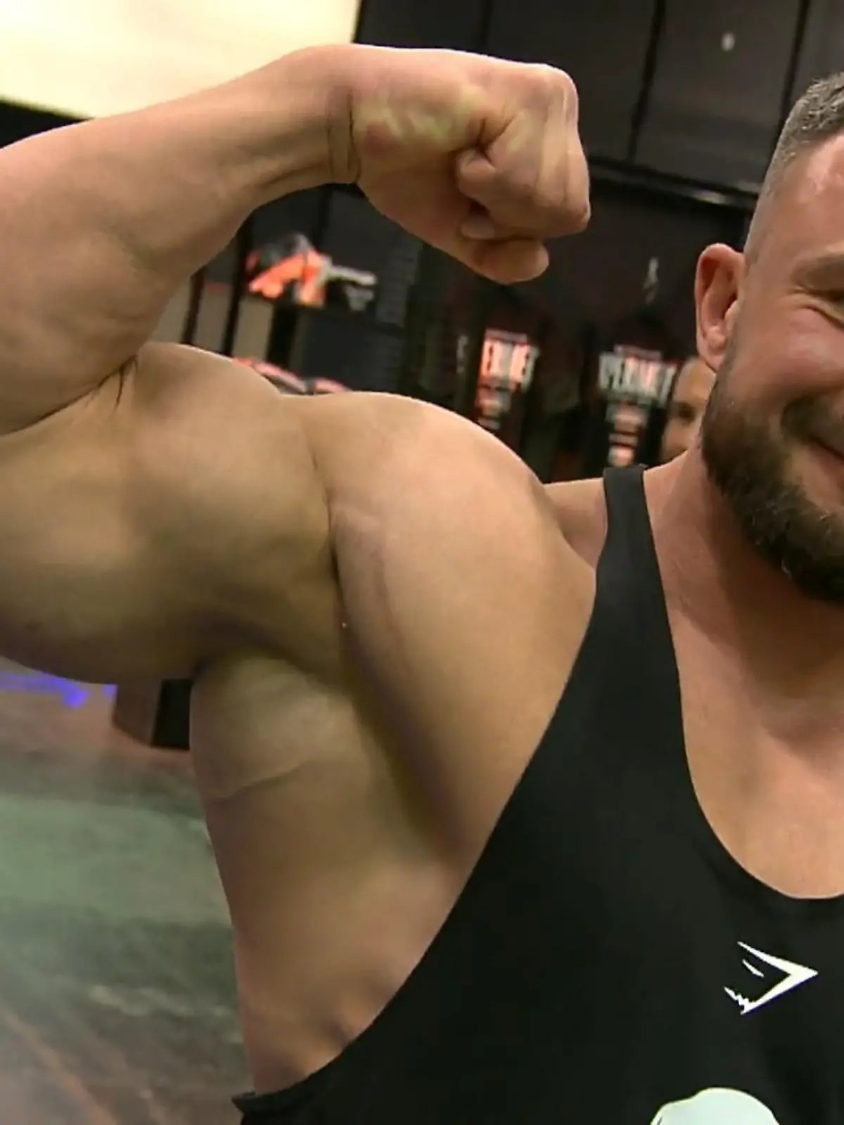 Bild zu: "„Fibo“ in Köln "
