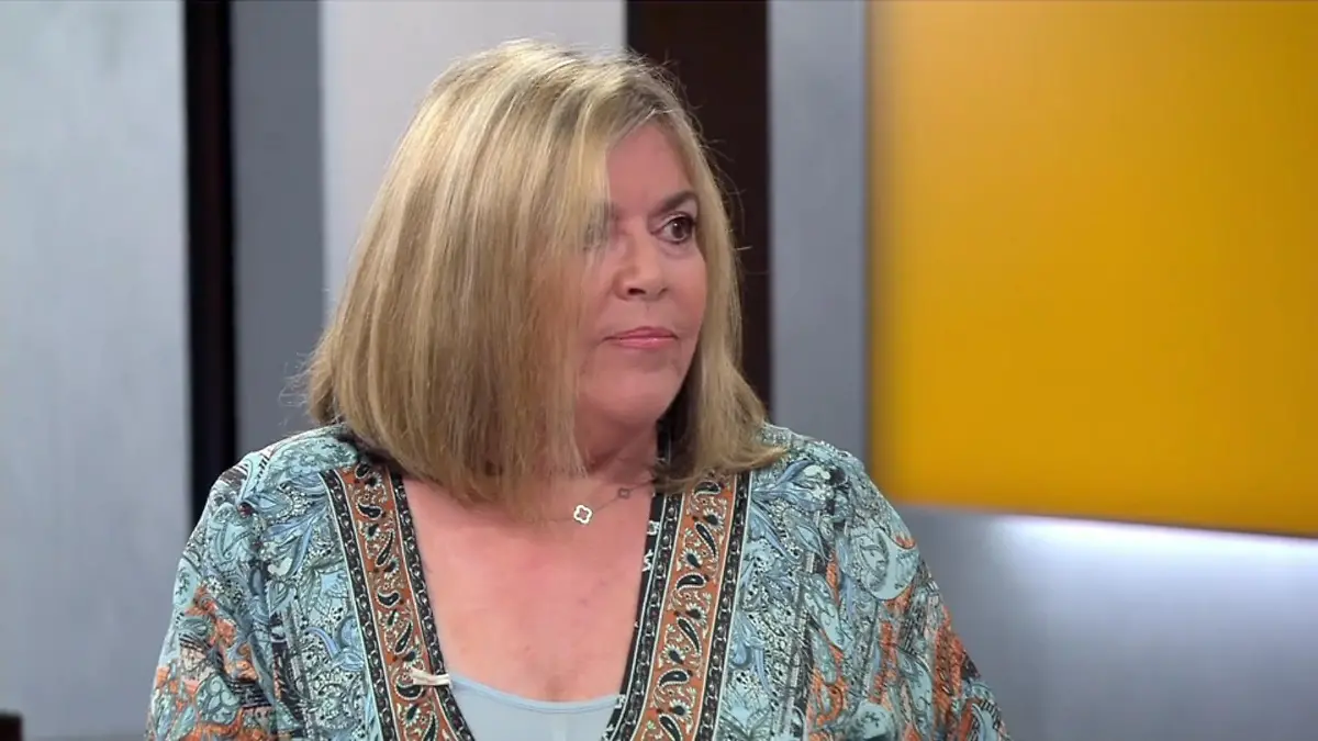 Anerkennung der Behinderung: Ik ben dus het beste om met Regina Escher te praten