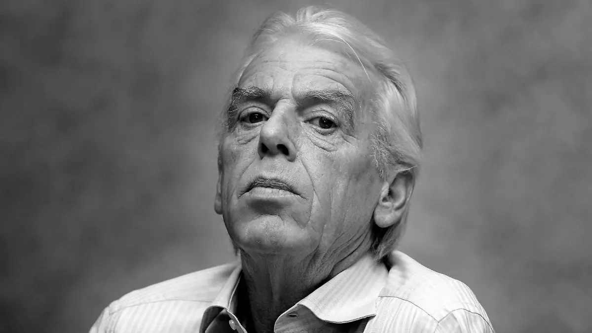 Leo Beenhakker, ehemaliger Fußballtrainer