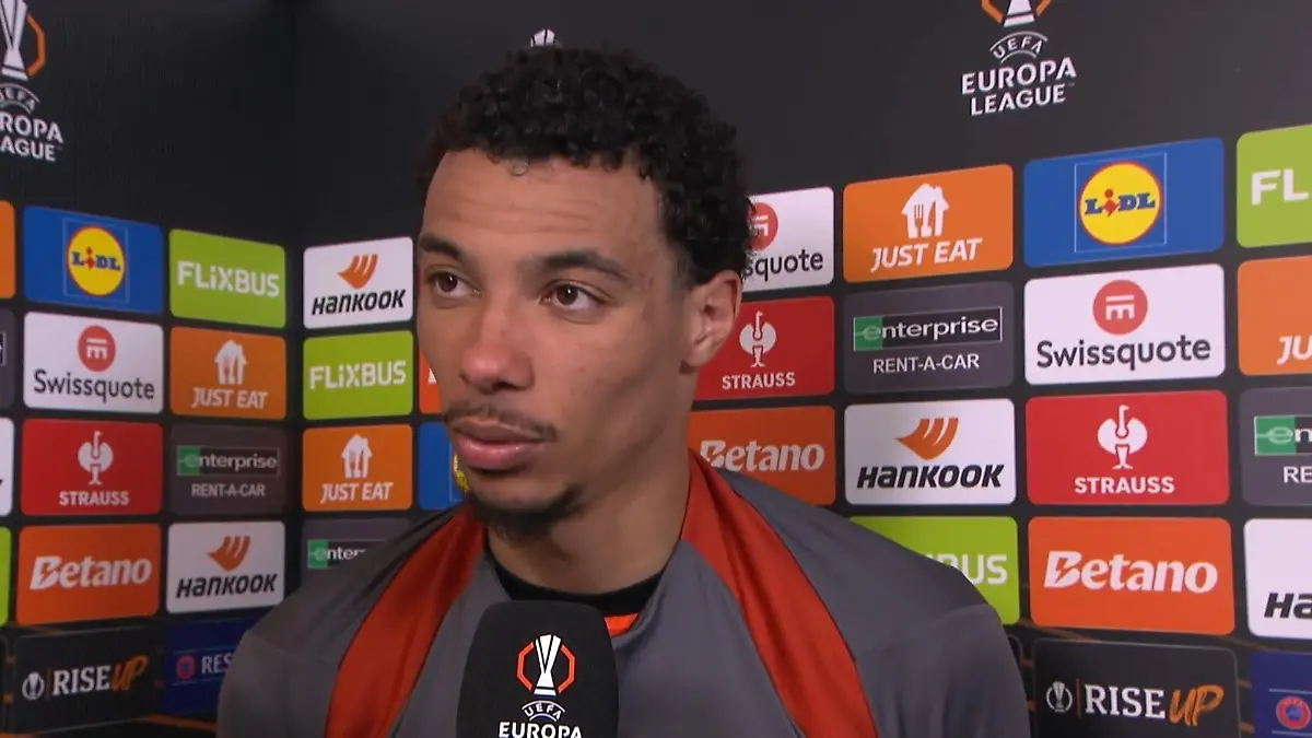 Torschütze Ekitiké: „Noch mehr Qualität zeigen“ Europa League bei RTL