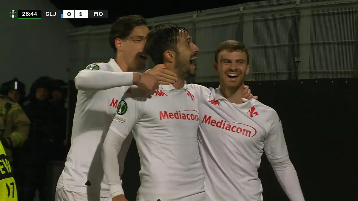 De Gea rettet 2:1 Erfolg Europa Conference League bei RTL
