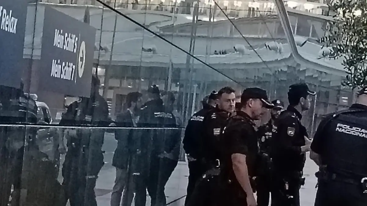 Blutige Attacke bei „Mein Schiff”-Taufe