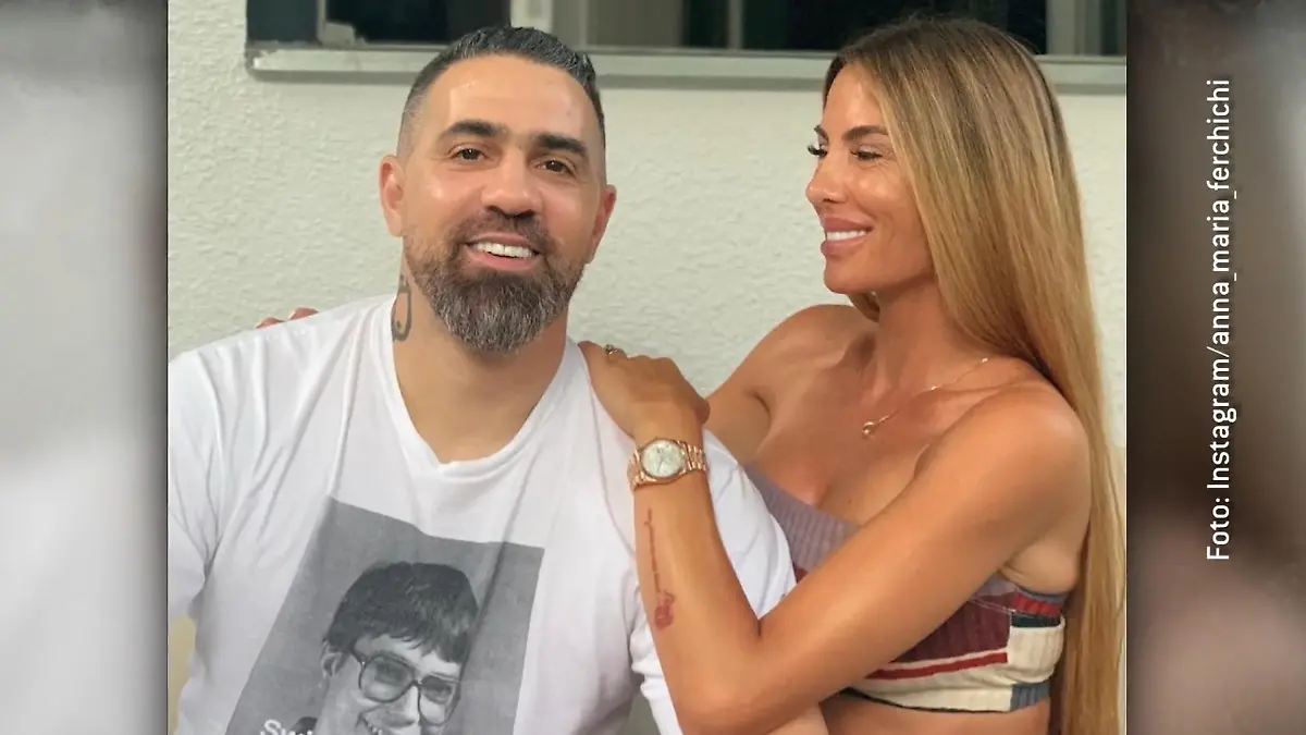 Warum Anna-Maria Ferchichi ihrem Mann Bushido seit Jahren den Rücken stärkt