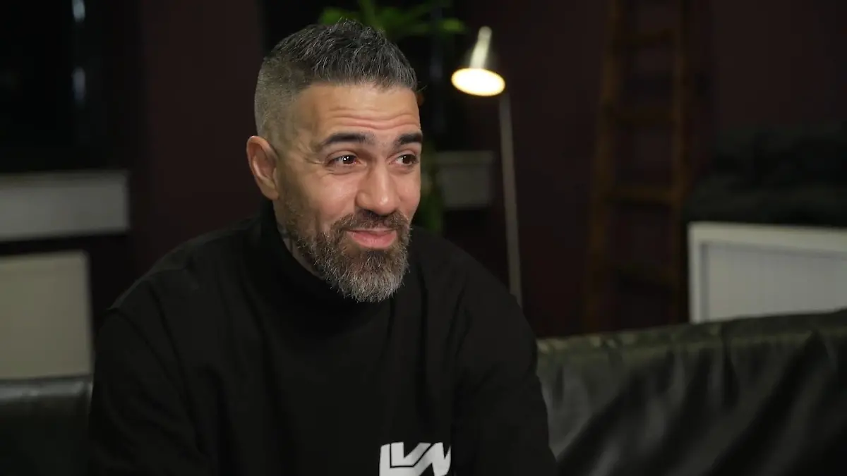 Im Interview verrät Bushido, dass er seine Drillinge noch nicht auseinander halten kann