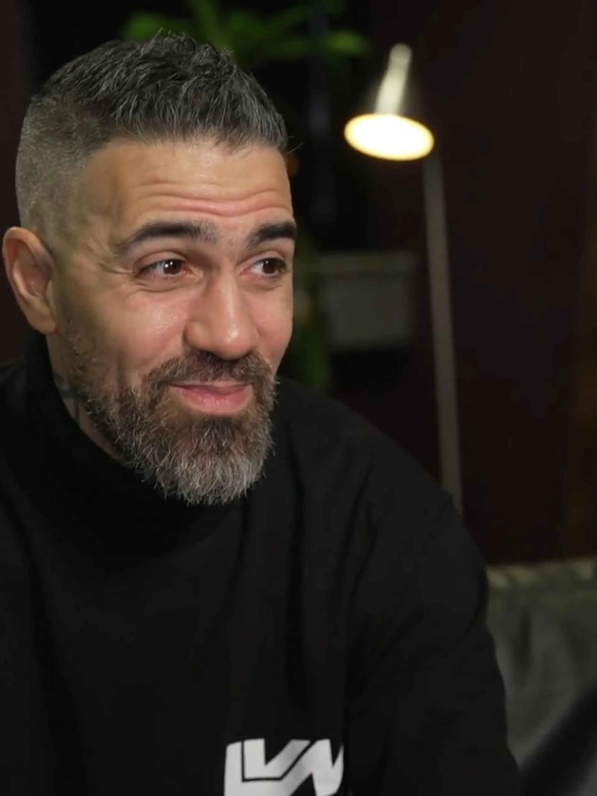 Im Interview verrät Bushido, dass er seine Drillinge noch nicht auseinander halten kann