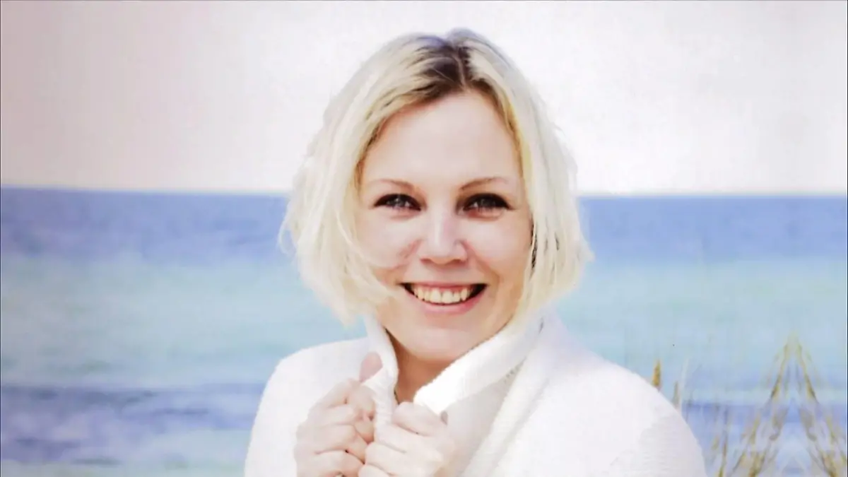 Sophie Wagner - bei "Ausgerechnet ich" wird ihr Kriminalfall nacherzählt.