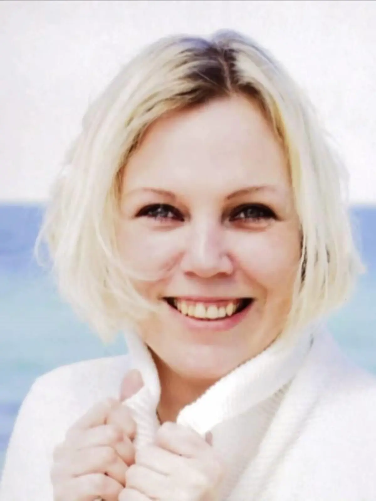 Sophie Wagner - bei "Ausgerechnet ich" wird ihr Kriminalfall nacherzählt.